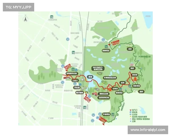 光明区推出骑行友好巴士专线，连接虹桥公园等重要骑行节点