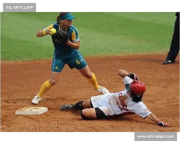 加拿大澳大利亚崛起，世界女子垒球竞争格局变化