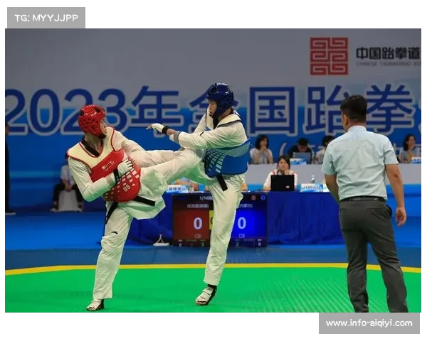 卡尔加里WinSport场馆将承办加拿大公开赛，首次在该市举办国际跆拳道赛事