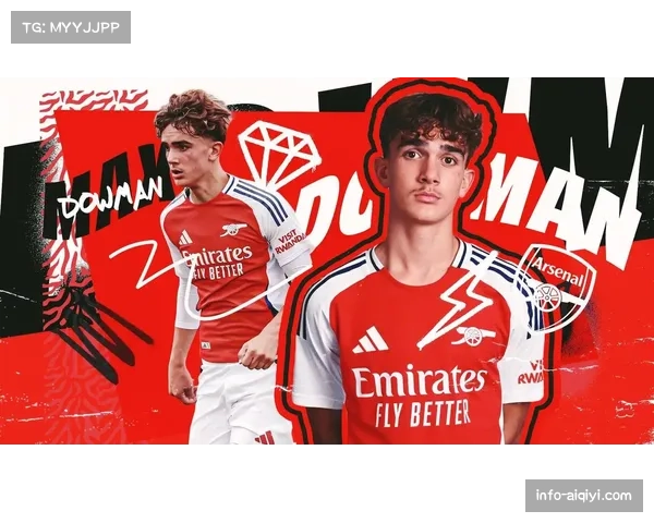 阿森纳右路进攻面临重组：萨卡缺席可能启用16岁小将道曼